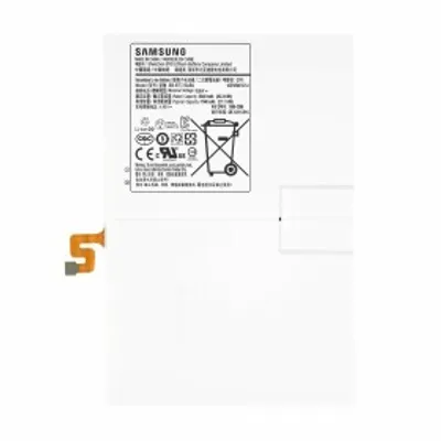 Immagine prodotto di Batteria originale Samsung EB-BT725ABU per Galaxy Tab S5e 7040mAh GH43-04928A