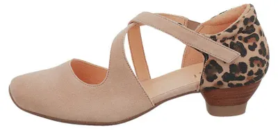 Produktbild von Think! Aida Damen Pumps in Gr. 38