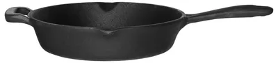 Zdjęcie produktu dla Patelnia żeliwna, 26 cm