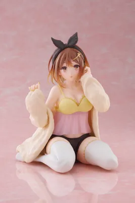 Produktbild von Taito - Atelier Ryza: Ever Darkness & the Secret Hideout Kuji Ryza 15 cm