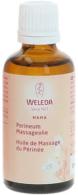 Imagen del producto de Weleda - Aceite de masaje para piernas