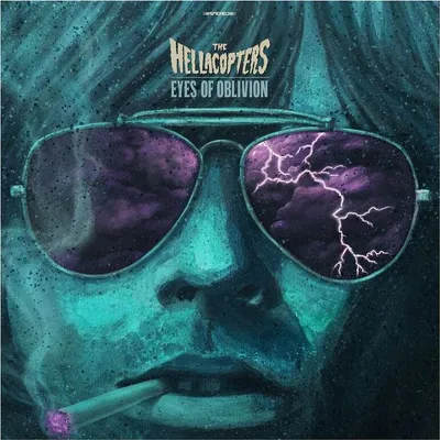 Produktbild von Eyes Of Oblivion