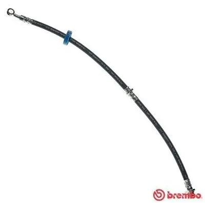 Produktbild von BREMBO T 79 008 Bremsschlauch für SUZUKI Vitara SUV (ET, TA, TD) VITARA Cabrio (ET, TA) X-90 (EL)