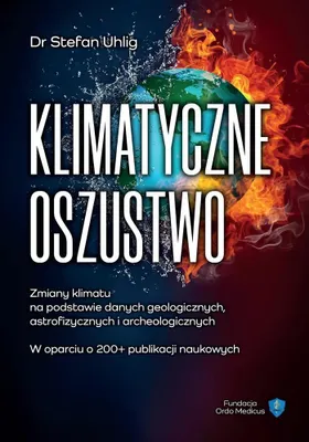 Zdjęcie produktu dla Klimatyczne oszustwo