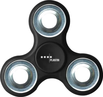 Obrázek produktu pro Plantin Spinner single schwarz