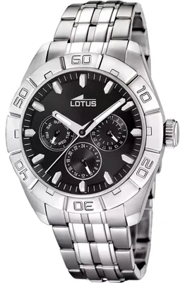 Obrázek produktu pro Lotus – 15814/F – náramkové hodinky – pánské
