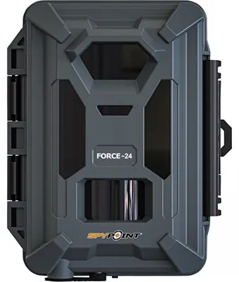 Immagine prodotto di Spypoint Force-24 Wildkamera Grau Grau Taglia unica