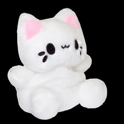 Immagine prodotto di 44538 Tp Custard Meewchi Palm Pals (1)