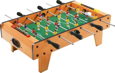 Image de Jeu de baby-foot