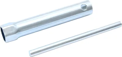 Immagine prodotto di Chiave a candela con levetta, SW18 x 120 mm