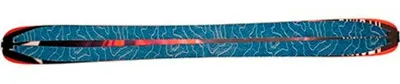 Image de Contour Ct4062-000 Hybrid Free Peaux de phoque bleues L bleues L