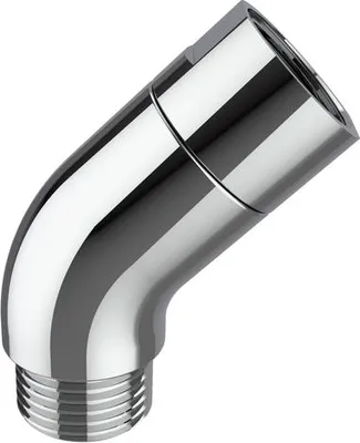 Produktbild von KEUCO 59994014500 Brausebogen Arm.-Zub. 59994,