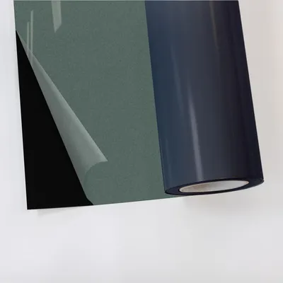Produktbild von POLI-TAPE TUBITHERM - PLT700 BLACK in 50 x 100cm