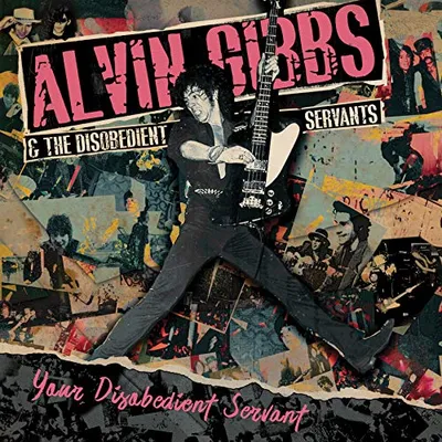Produktbild von Your Disobedient Servant