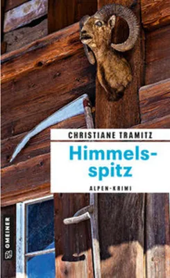 Obrázok produktu pre Tramitz, C: Himmelsspitz