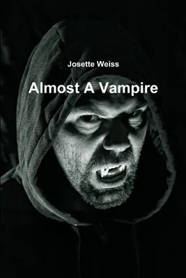 Produktbild von Fast ein Vampir