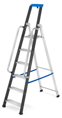Zdjęcie produktu dla GIERRE AL755, 3,35 m, 150 kg, 9,8 kg, 50 cm, 13 cm, 2,15 m
