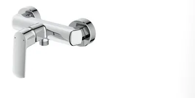 Produktbild von SAT FEEL Duscharmatur ohne Duschset SATBSFEEL268