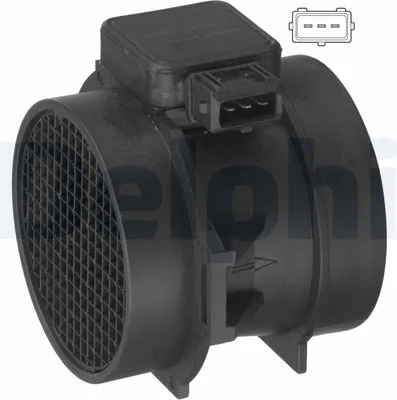 Image de Capteur de la quantité d'air circulant