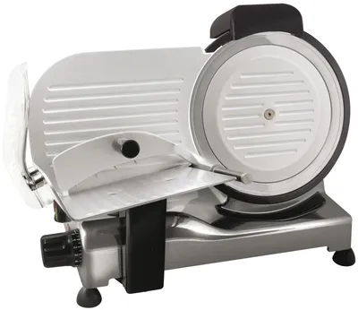 Image de Trancheuse professionnelle en acier et aluminium Reber TF25