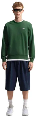 Immagine prodotto di Felpa Nike Club FT Men's Sweatshirt da Uomo