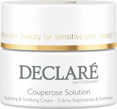 Produktbild von Declare Stressbalance Couperose Solution 50 ml