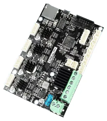 Obrázok produktu pre Creality 3D Ender-3 Silent Mainboard V4.2.7 - 32-bit (4002020011)