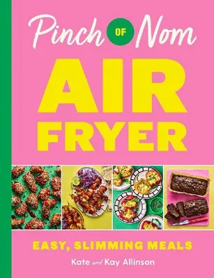 Produktbild von Pinch of Nom Air Fryer