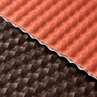 Immagine prodotto di DELTA-Kawaxx Anschlussband 300mmx5m schwarz
