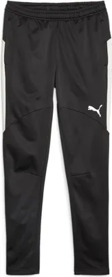 Produktbild von Puma Individual Winterized Pants - 658511, Farbe:Schwarz, Textil:XXL