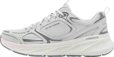 Obrázek produktu pro Skechers Sneakers 150475-GRY in Gray Mesh/Duraleather/Trim color size 39