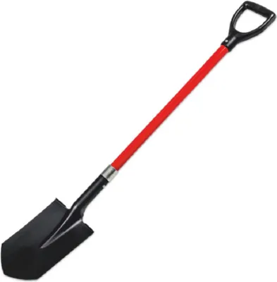Produktbild von Gartenspaten Spitzspaten