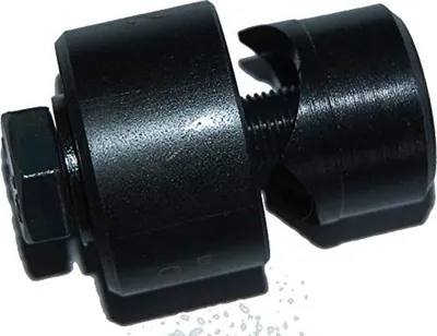 Productafbeelding van Schroefgatstansen 24,0 mm voor Metaalbewerking