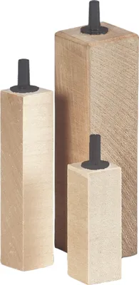 Produktbild von Hobby Lindenholzausströmer, 75x15x15 mm
