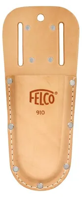 Obrázok produktu pre Felco Holster Tasche für Baumschere Träger aus Leder Felco 910 Etui Gartenschere