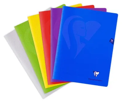 Image de Mimesys Nbuch 24 x 32, 48 feuilles