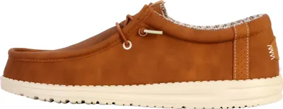 Image de Mocassin à lacets Wally Classic