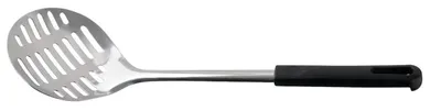 Produktbild von Fackelmann 24397, Schwarz, Edelstahl, Polypropylen (PP), Edelstahl, Polypropylen, 330 mm