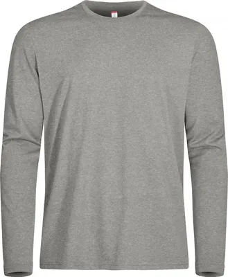 Productafbeelding van Clique Basic Active-T longsleeve