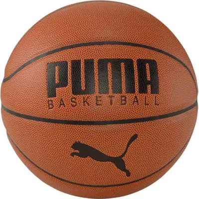 Produktbild von Puma Basketball Rot Größe 6