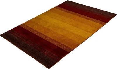 Produktbild von Teppich RAINBOW 2020 | Farbe: Multi; Größe: 250 x 350 cm | strapazierfähig und leicht zu reinigen | Wohnzimmer | Schlafzimmer