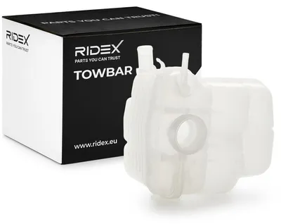 Produktbild von RIDEX Ausgleichsbehälter Kühlmittel für OPEL Astra J Sports Tourer (P10) Kühlwasser 397E0127