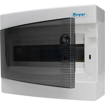 Immagine prodotto di AP-Vert.cl.12P.1-r.IP40