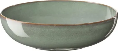 Produktbild von ASA SAISONS Pastateller eucalyptus 21 cm