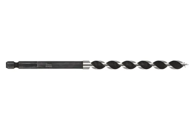 Obrázek produktu pro Wolfcraft Wolfcraft hadovitý vrták do dřeva speedwinder pr. 8 mm d.165 mm 7132000