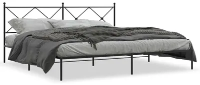 Produktbild von VidaXL 376508, Schwarz, 198 cm, 2,07 m, 90,5 cm, 1930 x 2030 mm, 1 Stück(e)