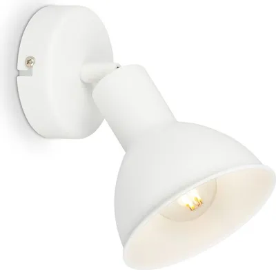 Produktbild von Briloner SPOLULA E14 Spotleuchte Weiß