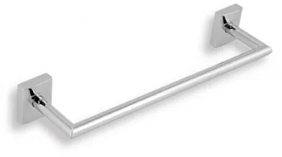 Obrázek produktu pro Novaservis Metalia 12 - Držák ručníků 350 mm, chrom 0226,0