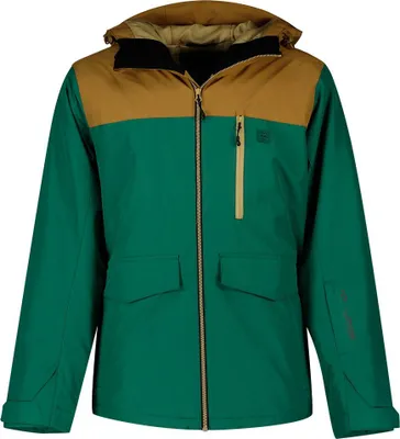 Image de Billabong Outsider blouson vert S homme vert S