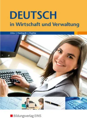 Image de Deutsch in Wirtschaft und Verwaltung